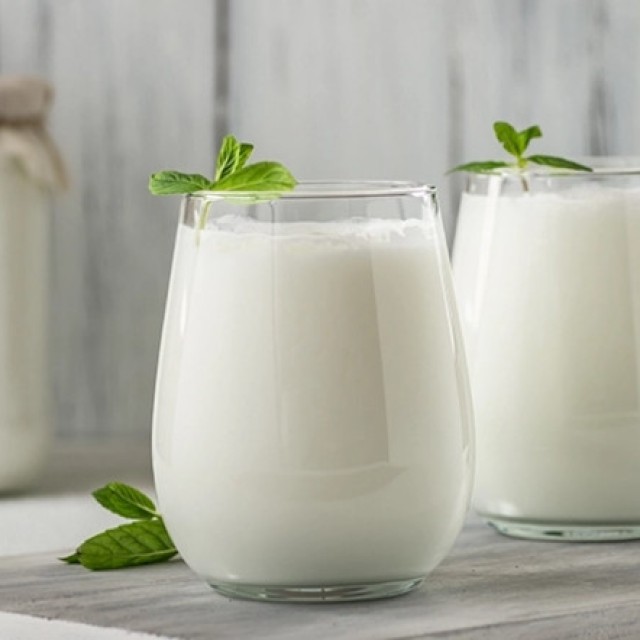 Kutu Ayran