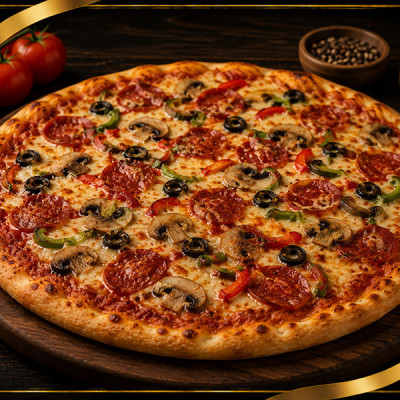 Pizzalar