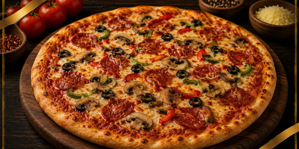 Pizzalar